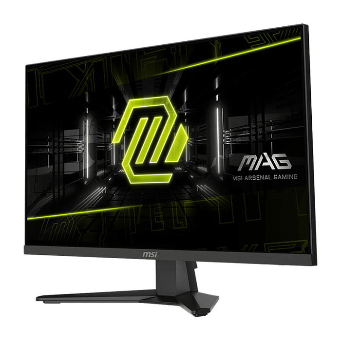 MSI MAG 274QFDE Monitor Gaming 68.6 cm (27") Rapid IPS WQHD