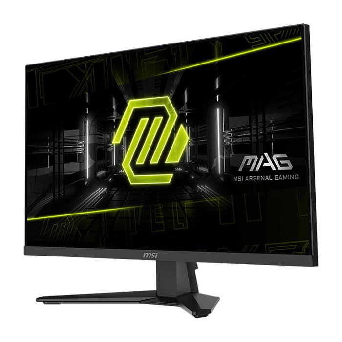 MSI MAG 274QFDE X24 Monitor Gaming Rapid IPS WQHD 27 pulgadas MSI MAG 274QFDE X24 Monitor Gaming Rapid IPS WQHD 27 pulgadas