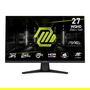 MSI MAG 274QFDE Monitor Gaming 68.6 cm (27") Rapid IPS WQHD