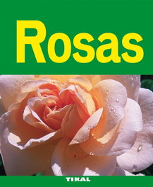 TIKAL EDICIONES Rosas