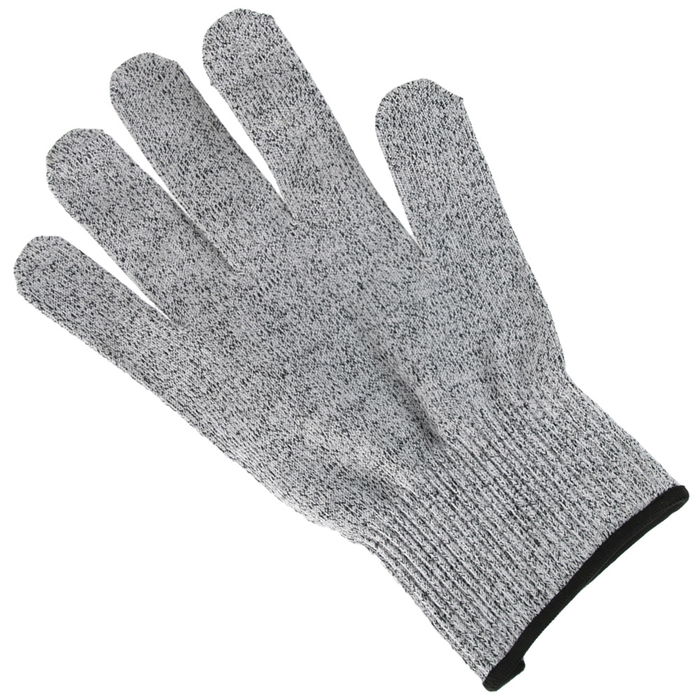 Cook Concept Guante De Corte Ambidiestro Protección Manos Talla Única