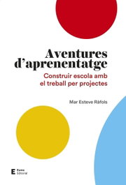 Aventures d'aprenentatge, Mar Esteve Rafols - EUMO