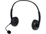 Sandberg Auriculares USB Office Headset Saver con Control de Volumen Integrado para Telefonía por Internet
