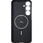 Pitaka Ultra-Slim Case para Samsung Galaxy S25+ Black/Grey Twill