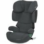 Cbx By Cybex Solution X i-Fix Gris Cobblestone
