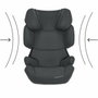 Cbx By Cybex Solution X i-Fix Gris Cobblestone