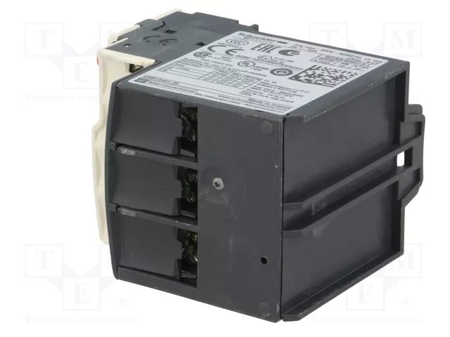 SCHNEIDER ELECTRIC Relé térmico TeSys D LRD14 7÷10A