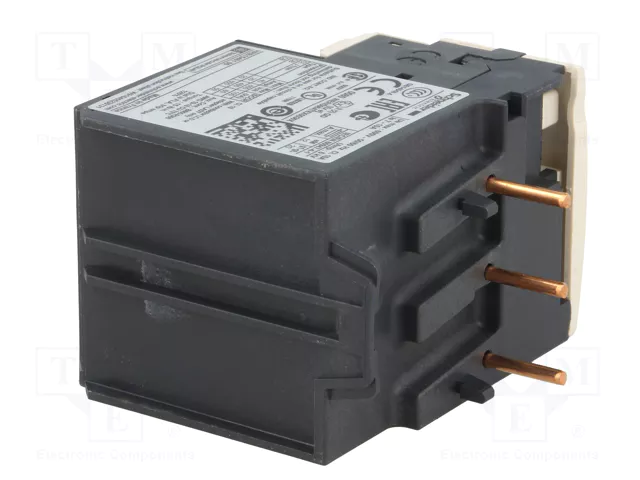 SCHNEIDER ELECTRIC Relé térmico TeSys D LRD14 7÷10A