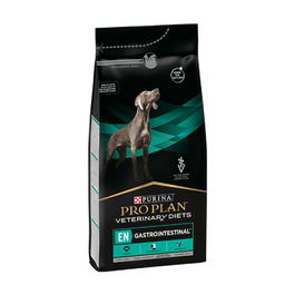 Purina Pro Plan Veterinary Diets EN Gastrointestinal Alimento Seco para Perros Adultos Sabor Pollo 5 kg
