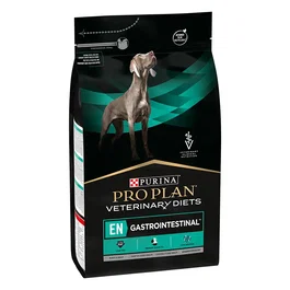 Purina Pro Plan Veterinary Diets EN Gastrointestinal Alimento Seco para Perros Adultos Sabor Pollo 5 kg