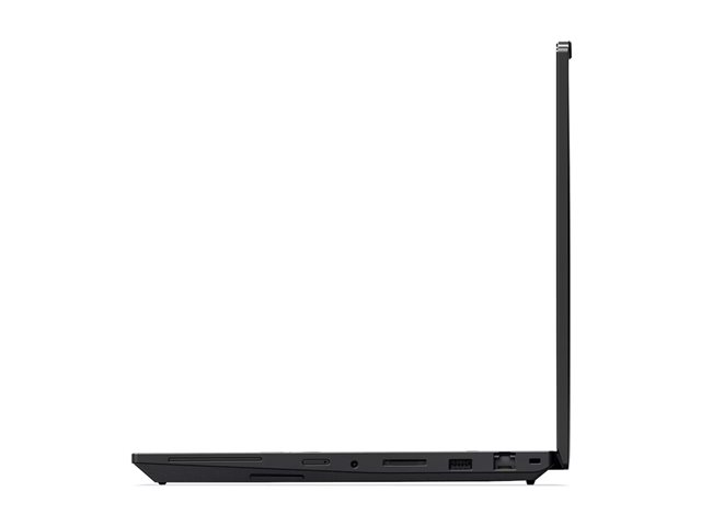 Lenovo ThinkPad P16v Gen 3 - Portátil 16" WUXGA - Intel Core Ultra 7 255H, NVIDIA RTX PRO 2000, 32 GB RAM, 1 TB SSD, Windows 11 Pro (Teclado Español)