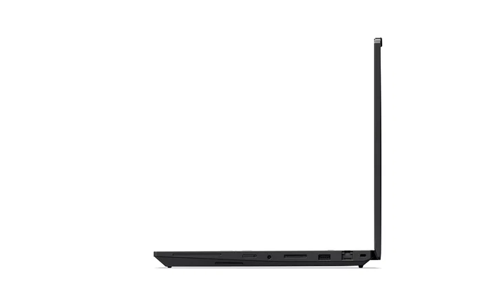 Lenovo ThinkPad P16v Gen 3 con Intel Core Ultra 7, 32GB RAM, 1TB SSD y NVIDIA RTX PRO 2000 Blackwell