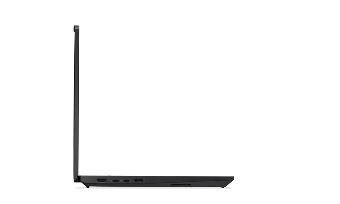 Lenovo ThinkPad P16v Gen 3 con Intel Core Ultra 7, 32GB RAM, 1TB SSD y NVIDIA RTX PRO 2000 Blackwell