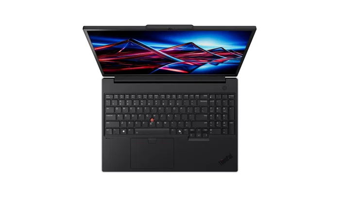 Lenovo ThinkPad P16v Gen 3 con Intel Core Ultra 7, 32GB RAM, 1TB SSD y NVIDIA RTX PRO 2000 Blackwell