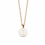 Colgante Mujer CO88 Collection 8CN-26044 Dorado