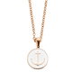 Colgante Mujer CO88 Collection 8CN-26044 Dorado