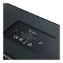 Alogic DX3 Triple 4K Display Docking Station 100W USB-C Space Gray