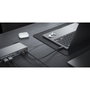 ALOGIC USB-C DX3 Triple 4K Display Docking Station 100W Space Gray