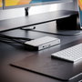 ALOGIC USB-C DX3 Triple 4K Display Docking Station 100W Space Gray