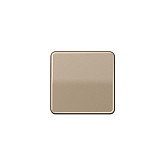 Jung CD 590 GB Wippe para interruptores de cambio y conmutadores