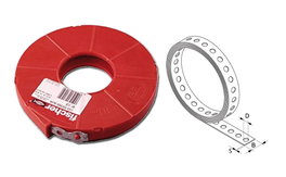 FISCHER Cinta Perforada CP-10 H