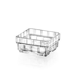 Rcr Cristalleria IT Bol Apilable 120 Ml Cristal Ecológico (24 Unidades)