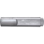 Faber Castell Textliner 46 Marcador Metálico Plata