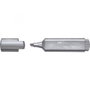 Faber Castell Textliner 46 Marcador Metálico Plata