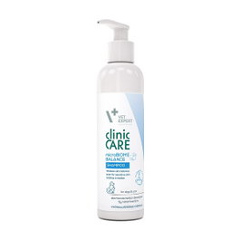 CLINIC CARE Champú Microbiome Balance 250 ml