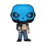 Funko Figura POP! Books Josh Hammond with Fred