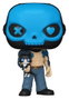 Funko Figura POP! Books Josh Hammond with Fred