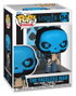 Funko Figura POP! Books Josh Hammond with Fred