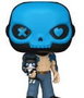 Funko Figura POP! Books Josh Hammond with Fred