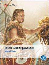 Jason I Els Argonautes, James Riordan; Agustín Sánchez Aguilar - VICENS VIVES