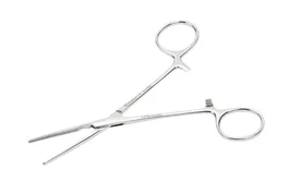 Vi Pinza Hemostática Crile Curva 16cm