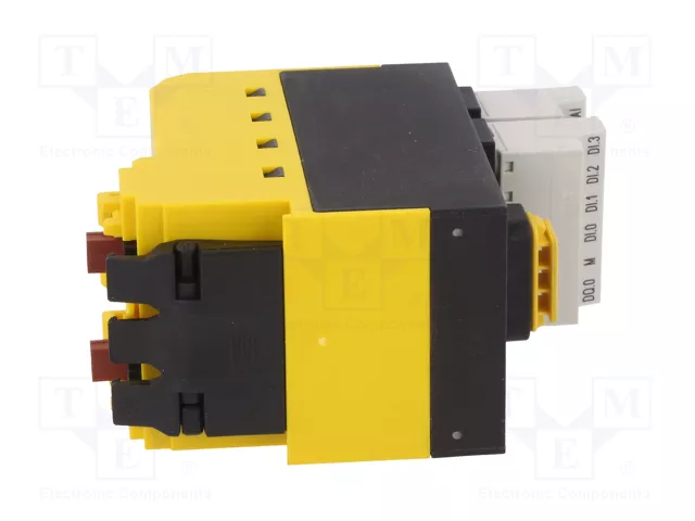 SIEMENS Módulo de interfaz de seguridad 3SU1.5 Ø22mm 24VDC