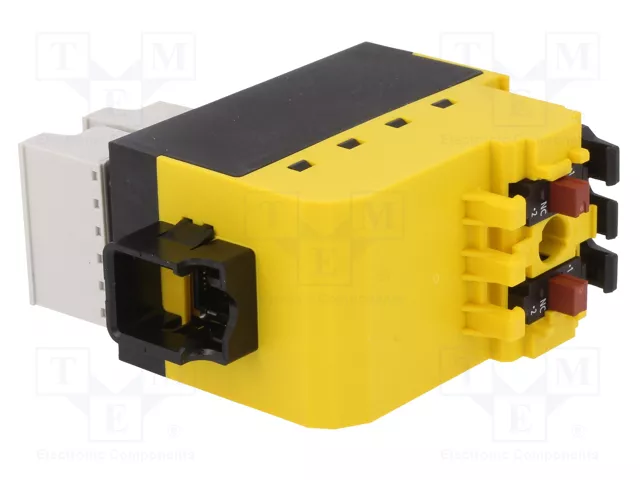 SIEMENS Módulo de interfaz de seguridad 3SU1.5 Ø22mm 24VDC