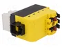 SIEMENS Módulo de interfaz de seguridad 3SU1.5 Ø22mm 24VDC