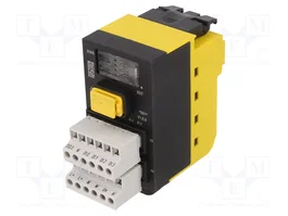 SIEMENS Módulo de interfaz de seguridad 3SU1.5 Ø22mm 24VDC