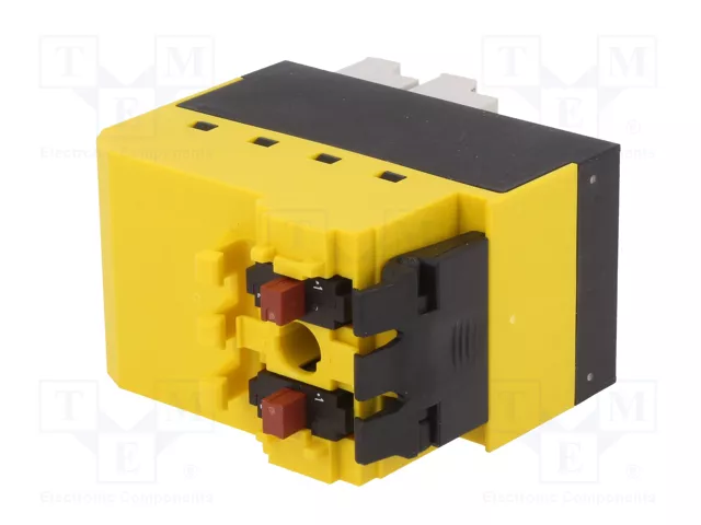 SIEMENS Módulo de interfaz de seguridad 3SU1.5 Ø22mm 24VDC