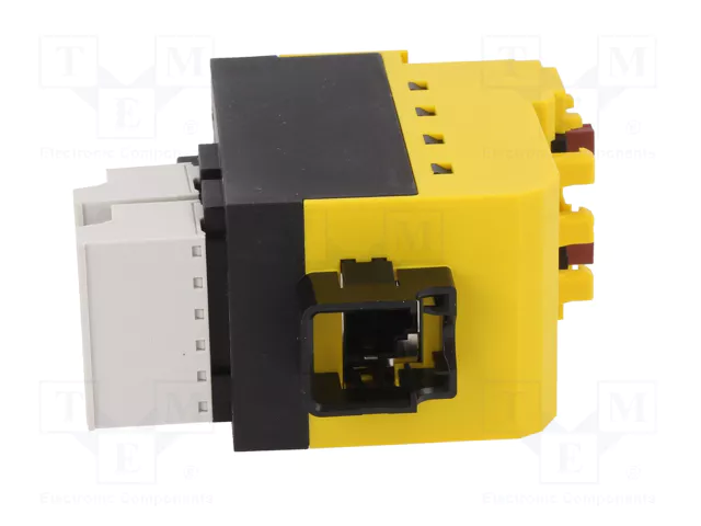 SIEMENS Módulo de interfaz de seguridad 3SU1.5 Ø22mm 24VDC