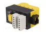 SIEMENS Módulo de interfaz de seguridad 3SU1.5 Ø22mm 24VDC