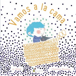 BRUÑO Vamos a la cama