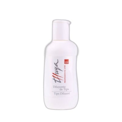 Thuya Diluyente de Tips de 100 ml Thuya Diluyente de Tips de 100 ml