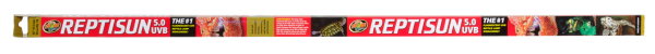 ZooMed Reptisun 5,0 UVB 30WT ZooMed Reptisun 5,0 UVB 30WT
