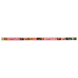 ZooMed Reptisun 5,0 UVB Lámpara Fluorescente 30W para Reptiles