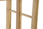 DKD Home Decor Toallero de Bambú 3 Alturas Natural