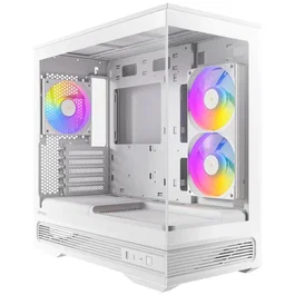Antec C2M ARGB Blanco Semitorre ATX