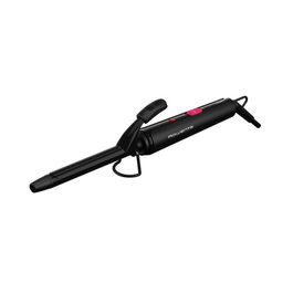 Rowenta CF2119 Rizadora de pelo negra