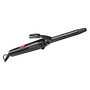 Rowenta CF2119 Rizadora de pelo negra